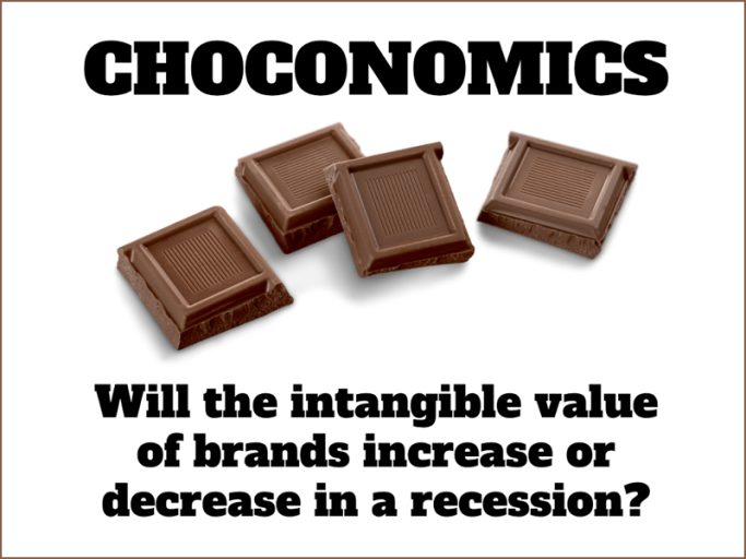 Choconomics